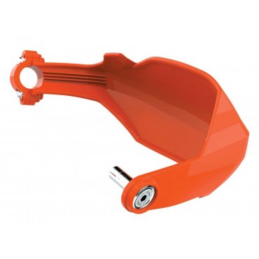 Захист рук Polisport Nomad Handguard [Orange]