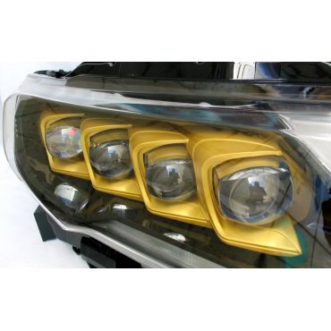 Nissan X-trail T32 2017+ оптика передняя  Full LED LD