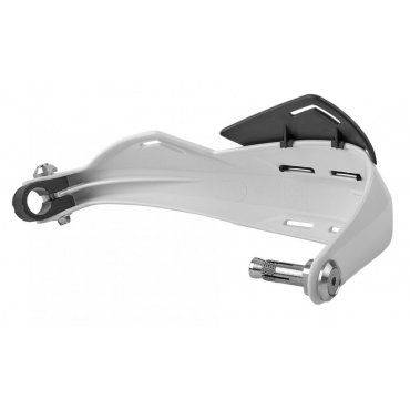 Захист рук Polisport Evolution Handguard [White]