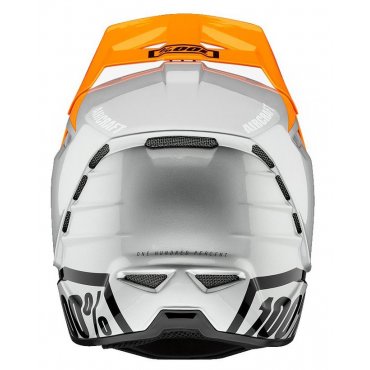 Шолом Ride 100% AIRCRAFT COMPOSITE Helmet [Ibiza]