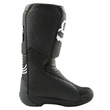 Мотоботи FOX COMP Boot [Black]