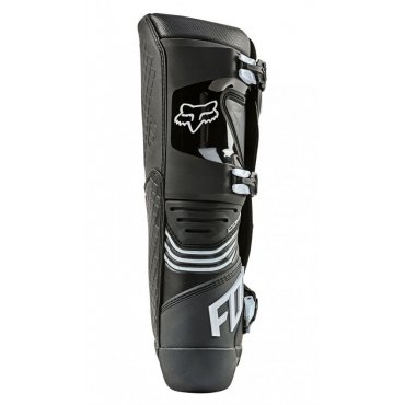 Мотоботи FOX COMP Boot [Black]