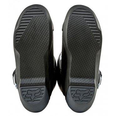 Мотоботи FOX COMP Boot [Black]