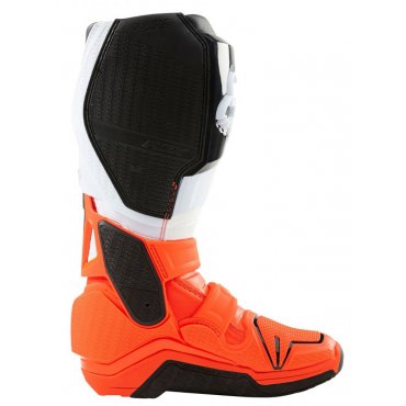 Мотоботи FOX INSTINCT Boot [Orange]