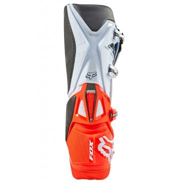 Мотоботи FOX INSTINCT Boot [Orange]