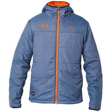 Куртка FOX RIDGEWAY Jacket [Blue Steel]