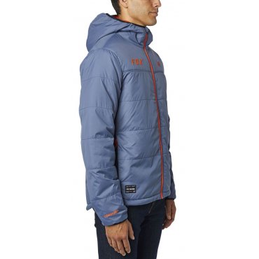 Куртка FOX RIDGEWAY Jacket [Blue Steel]