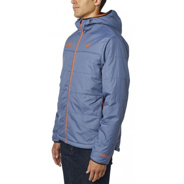 Куртка FOX RIDGEWAY Jacket [Blue Steel]