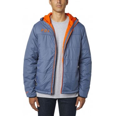 Куртка FOX RIDGEWAY Jacket [Blue Steel]