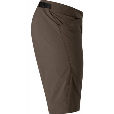 Шорти FOX RANGER Short + Liner [Dirt]