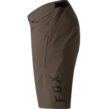 Шорти FOX RANGER Short + Liner [Dirt]