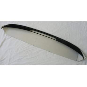 Volkswagen Golf 7 спойлер задний на крышу стиль GTI