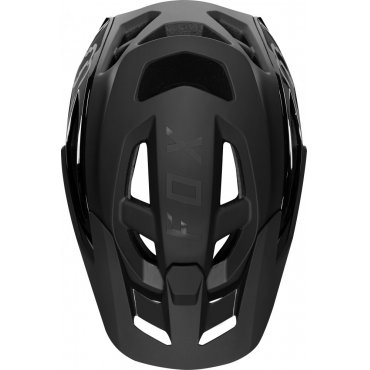 Шолом FOX SPEEDFRAME PRO Helmet [Black]