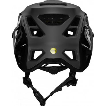 Шолом FOX SPEEDFRAME PRO Helmet [Black]