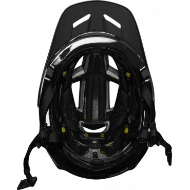 Шолом FOX SPEEDFRAME PRO Helmet [Black]