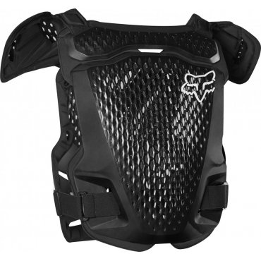Дитячий захист FOX R3 Youth Chest Protector [Black]