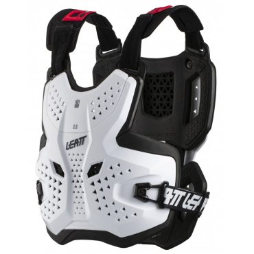 Захист тіла LEATT 3.5 Chest Protector [White]