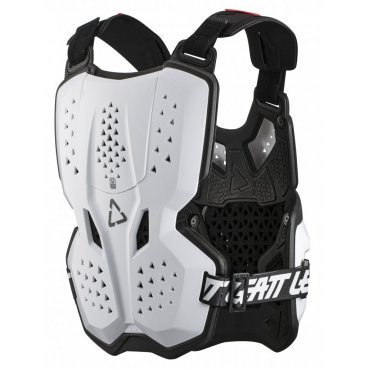 Захист тіла LEATT 3.5 Chest Protector [White]