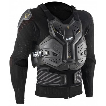 Захист тіла LEATT 6.5 Body Protector [Graphene]