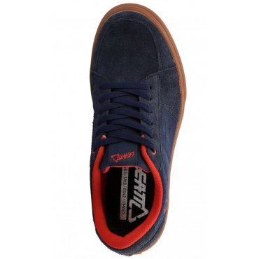 Взуття LEATT 1.0 Flat Shoe [Onyx]