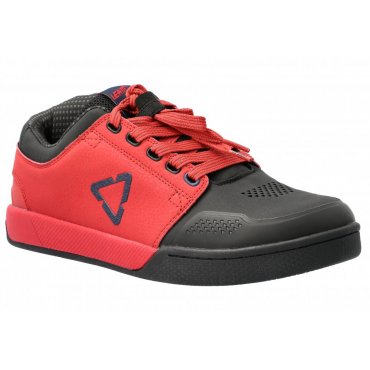 Взуття LEATT 3.0 Flat Shoe [Chili]