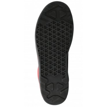 Взуття LEATT 3.0 Flat Shoe [Chili]