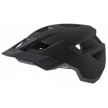 Шолом LEATT MTB 1.0 All Mountain Helmet [Black]
