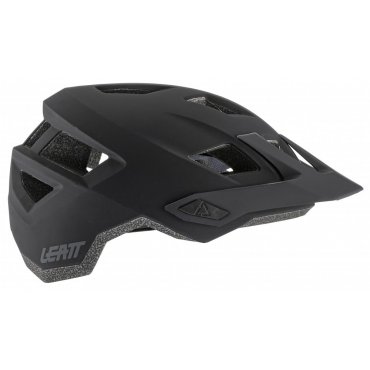 Шолом LEATT MTB 1.0 All Mountain Helmet [Black]
