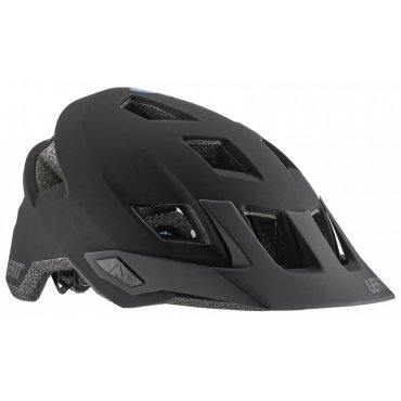 Шолом LEATT MTB 1.0 All Mountain Helmet [Black]
