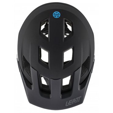 Шолом LEATT MTB 1.0 All Mountain Helmet [Black]