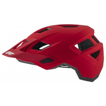 Шолом LEATT MTB 1.0 All Mountain Helmet [Chilli]