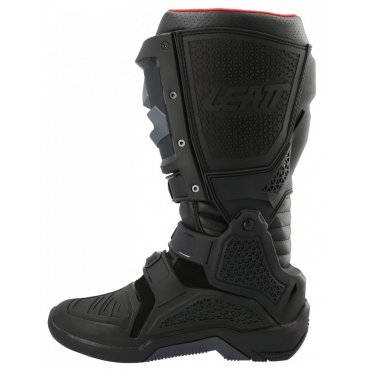 Мотоботи LEATT 4.5 Boot [Black]