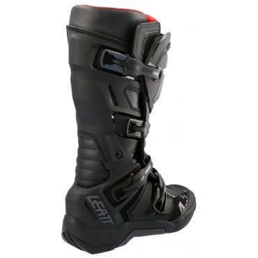 Мотоботи LEATT 4.5 Boot [Black]