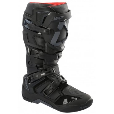 Мотоботи LEATT 4.5 Boot [Black]