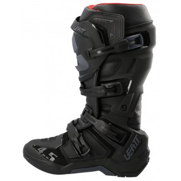 Мотоботи LEATT 4.5 Boot [Black]