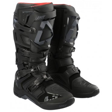 Мотоботи LEATT 4.5 Boot [Black]
