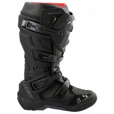 Мотоботи LEATT 4.5 Boot [Black]