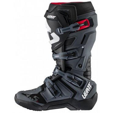 Мотоботи LEATT 4.5 Enduro Boot [Graphene]