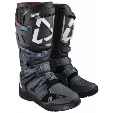 Мотоботи LEATT 4.5 Enduro Boot [Graphene]