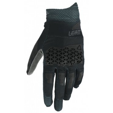 Перчатки LEATT Moto 3.5 Lite Glove [Black]