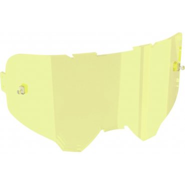 Лінза LEATT VELOCITY Lens [Yellow]