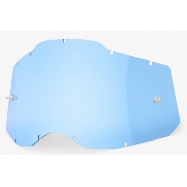 Лінза 100% RC2/AC2/ST2 (Gen.2) Lens [Blue]