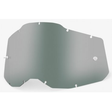 Лінза 100% RC2/AC2/ST2 (Gen.2) Lens [Smoke]