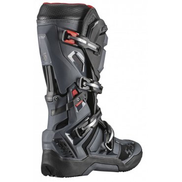 Мотоботи LEATT 5.5 FlexLock Enduro Boot [Graphene]