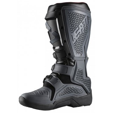 Мотоботи LEATT 5.5 FlexLock Enduro Boot [Graphene]
