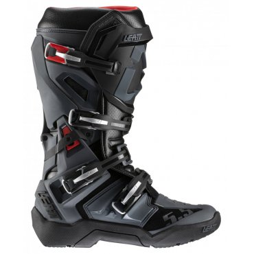 Мотоботи LEATT 5.5 FlexLock Enduro Boot [Graphene]
