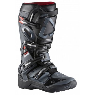 Мотоботи LEATT 5.5 FlexLock Enduro Boot [Graphene]