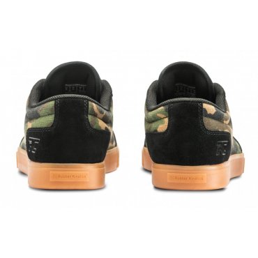 Взуття Ride Concepts Vice Shoe [Camo]