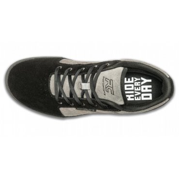 Взуття Ride Concepts Vice Shoe [Charcoal]