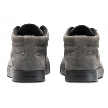 Взуття Ride Concepts Vice Mid Shoe Shoe [Charcoal]